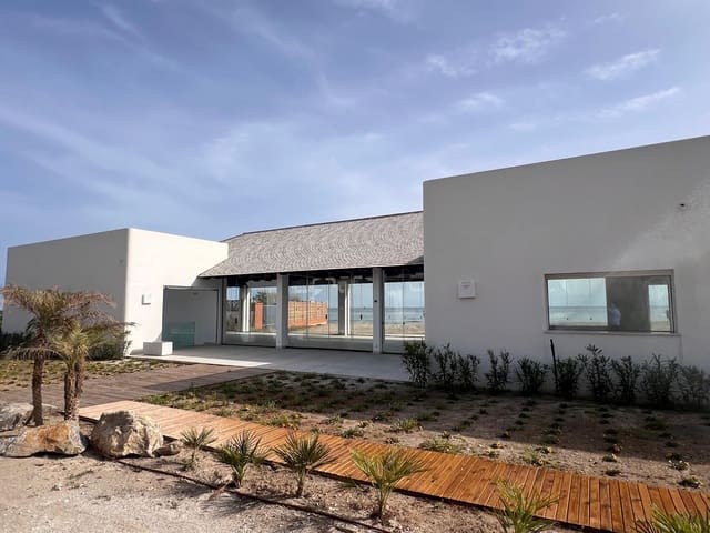 Restaurang/Bar till salu i Marbella - 3 900 000 € (Ref: 8982853)