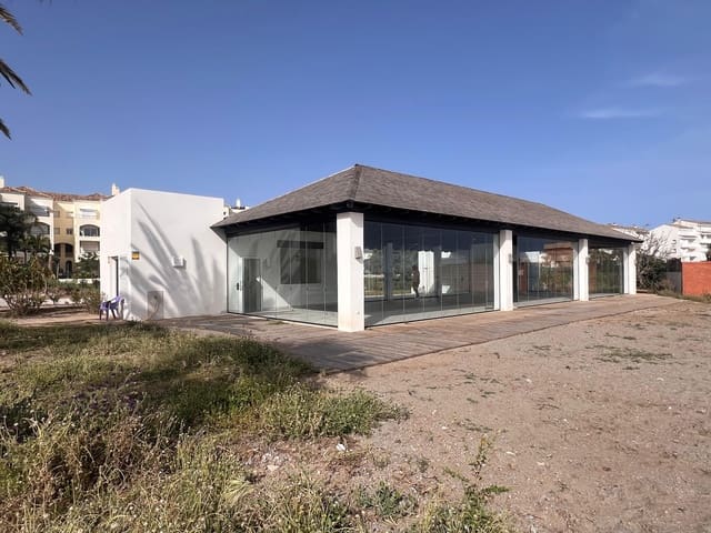 Restaurang/Bar till salu i Marbella - 3 900 000 € (Ref: 8982853)