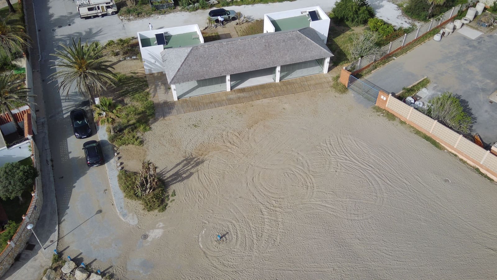 Restaurang/Bar till salu i Marbella - 3 900 000 € (Ref: 8982853)