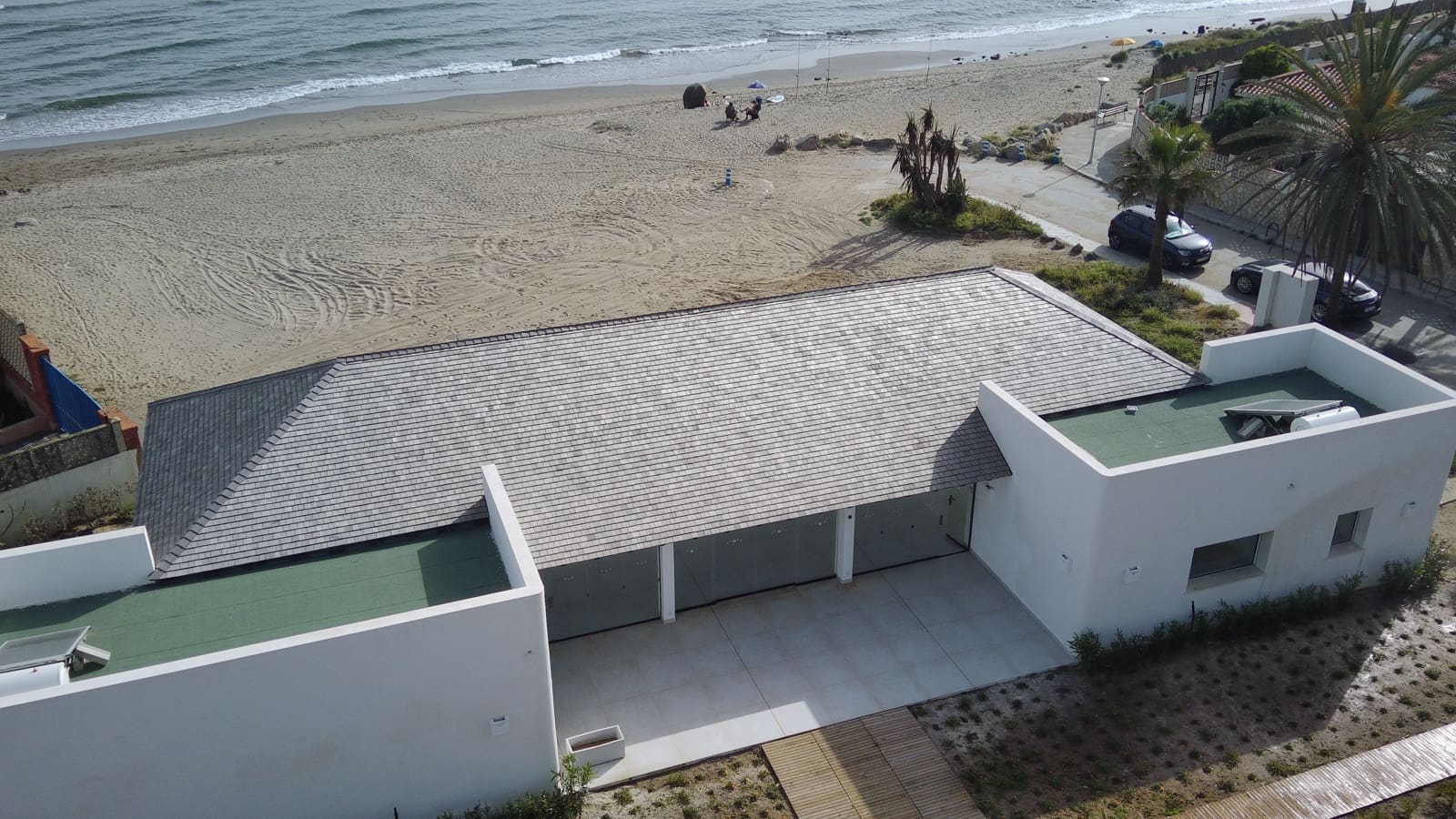 Restaurang/Bar till salu i Marbella - 3 900 000 € (Ref: 8982853)