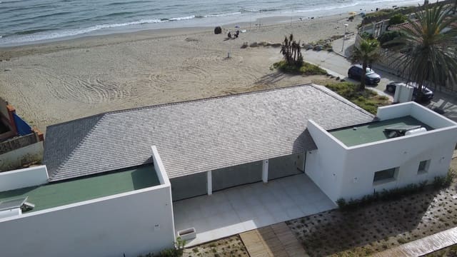 Restaurang/Bar till salu i Marbella - 3 900 000 € (Ref: 8982853)