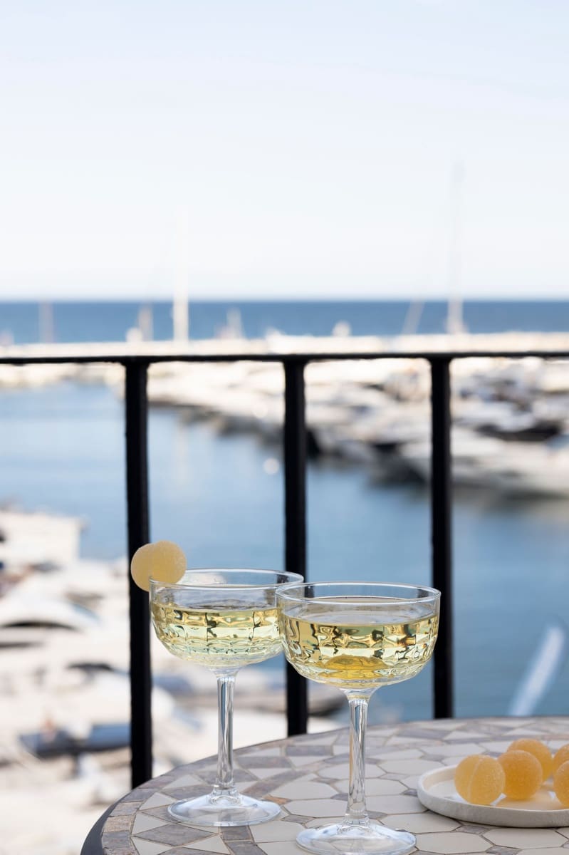 2 soveværelse Lejlighed til salg i Marbella - € 870.000 (Ref: 8983351)