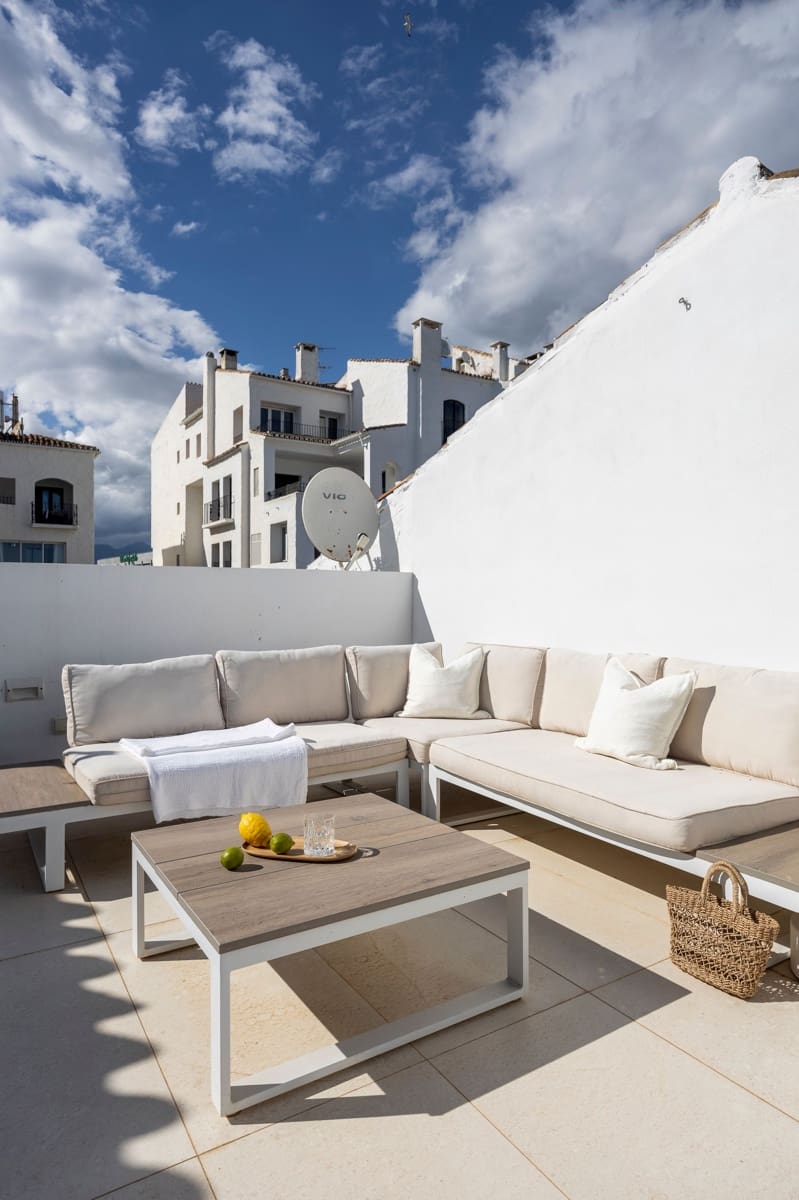 2 soveværelse Lejlighed til salg i Marbella - € 870.000 (Ref: 8983351)