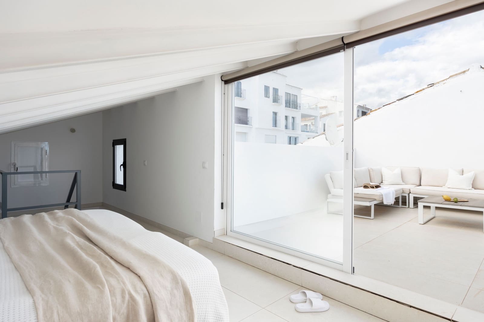 2 soveværelse Lejlighed til salg i Marbella - € 870.000 (Ref: 8983351)