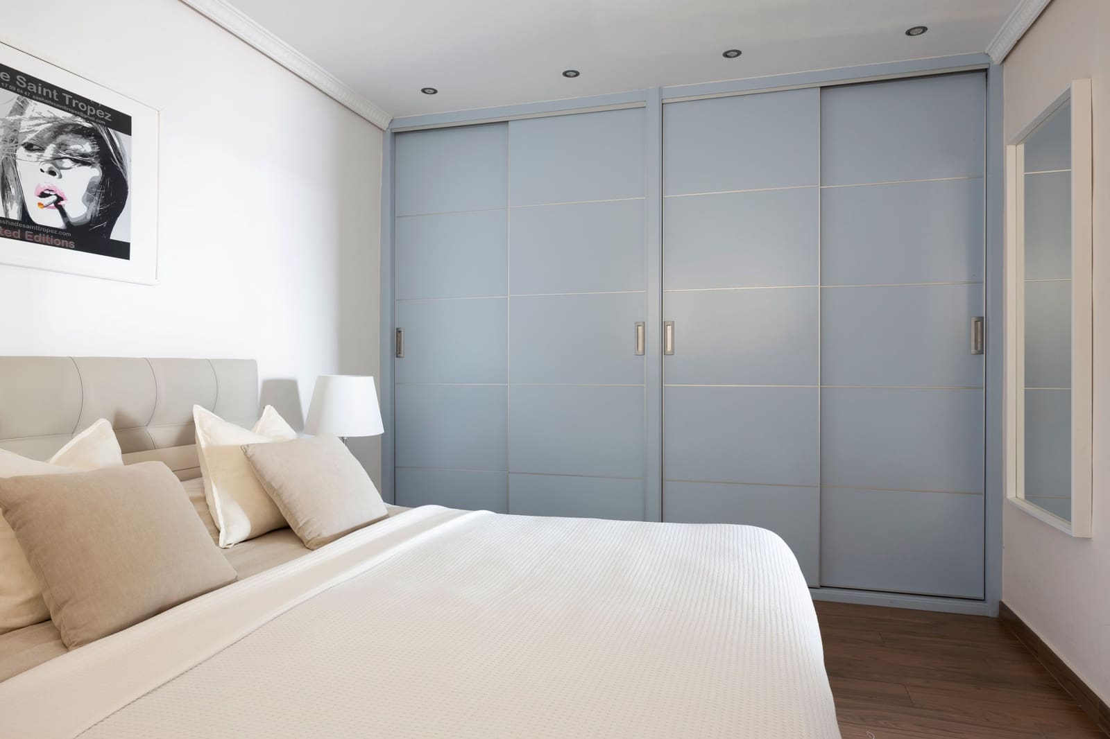 2 soveværelse Lejlighed til salg i Marbella - € 870.000 (Ref: 8983351)