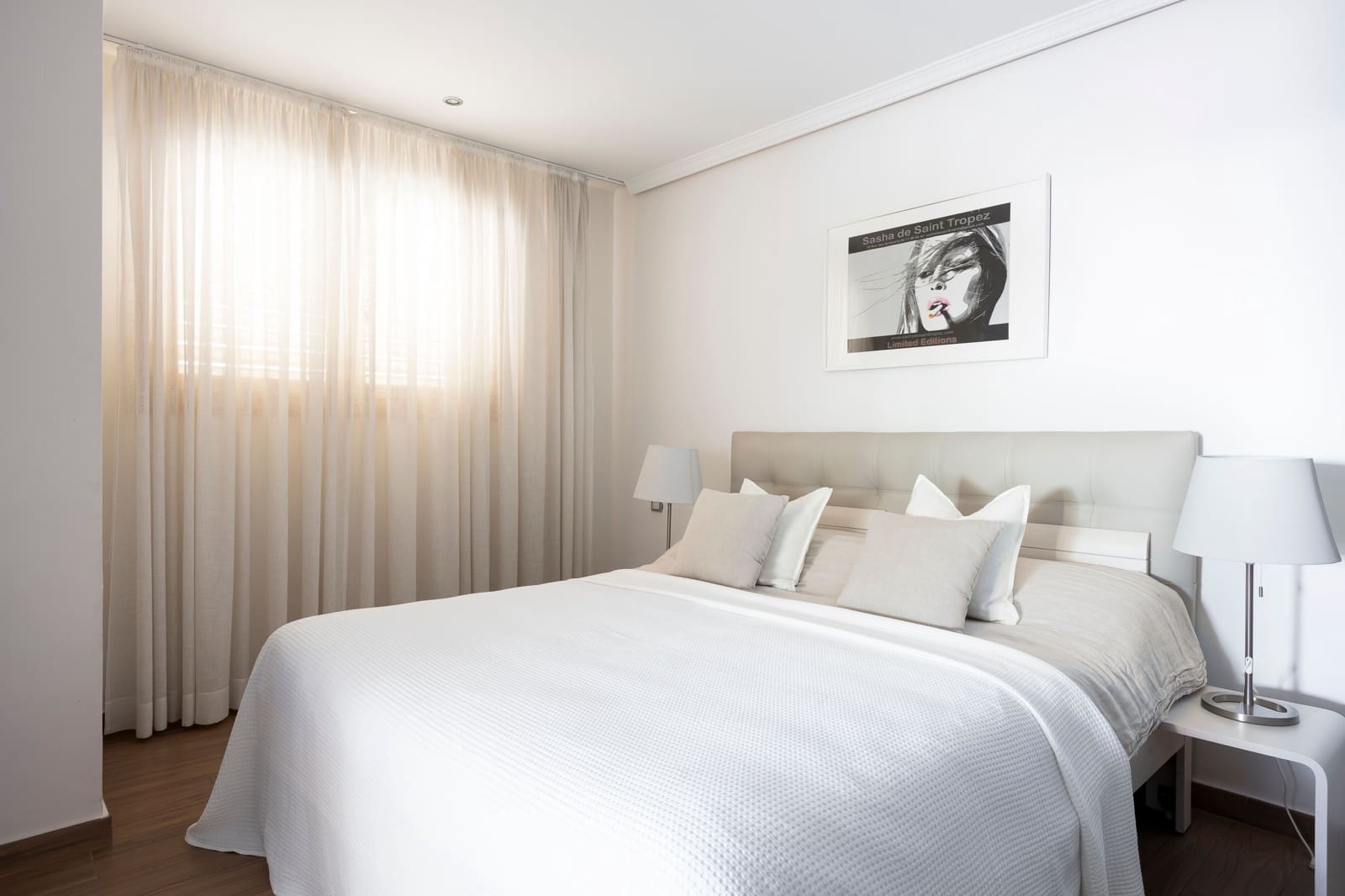 2 soveværelse Lejlighed til salg i Marbella - € 870.000 (Ref: 8983351)