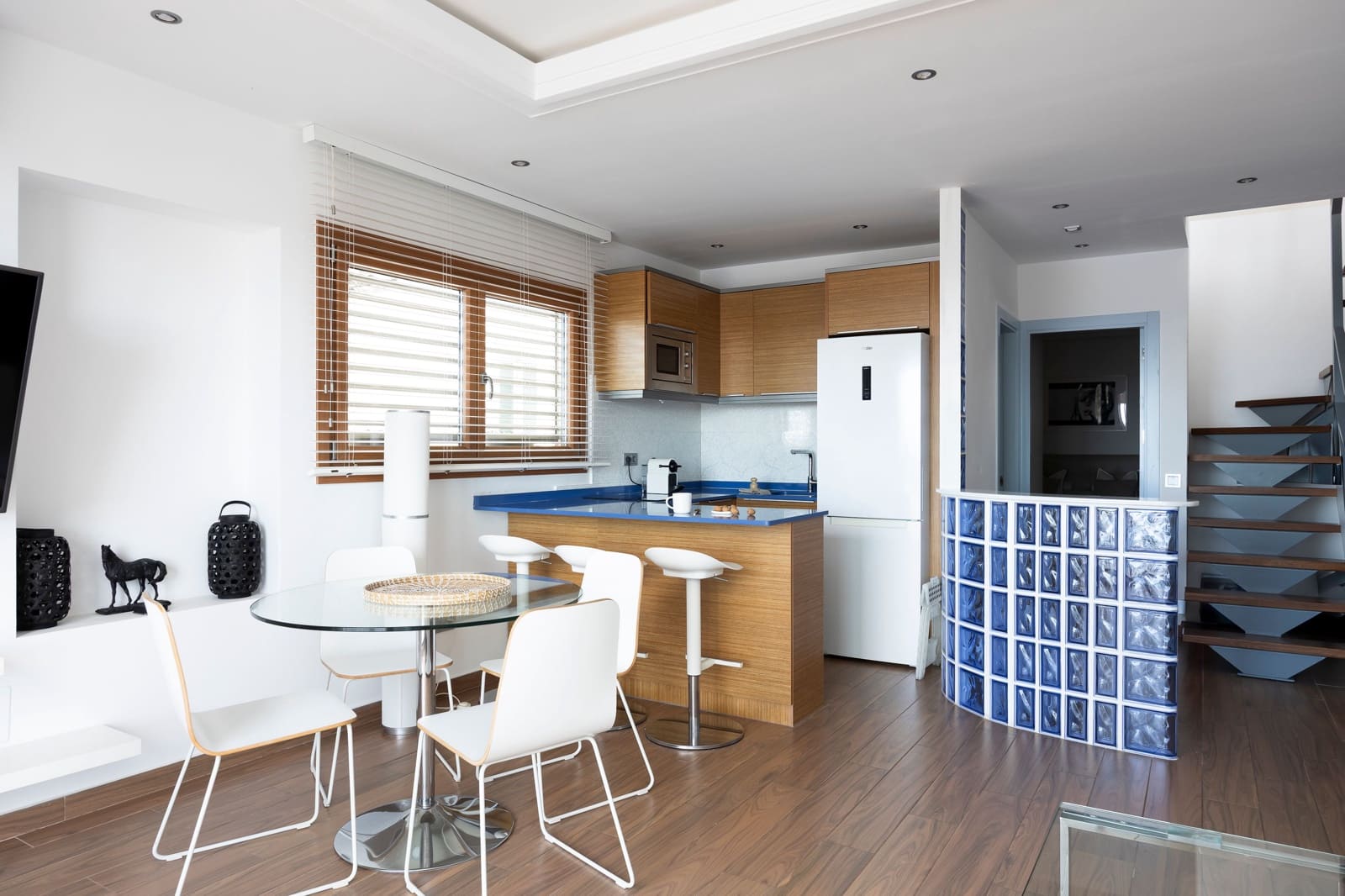 2 soveværelse Lejlighed til salg i Marbella - € 870.000 (Ref: 8983351)