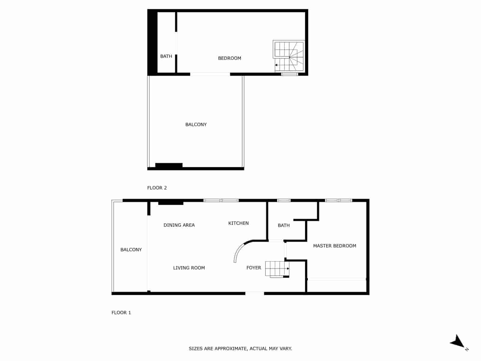 2 soveværelse Lejlighed til salg i Marbella - € 870.000 (Ref: 8983351)