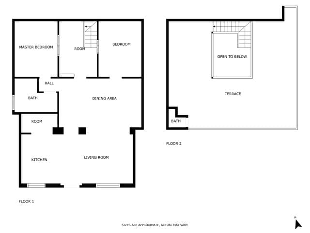 2 sovrum Hus till salu i Vélez-Málaga - 530 000 € (Ref: 8988901)