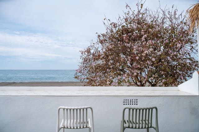 2 sovrum Hus till salu i Vélez-Málaga - 530 000 € (Ref: 8988901)