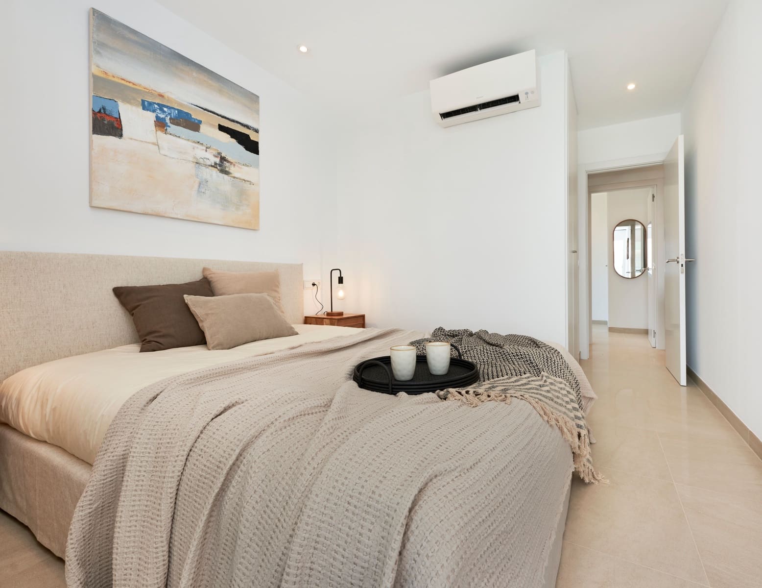 2 soveværelse Lejlighed til salg i Santanyi med swimmingpool - € 423.000 (Ref: 8990206)