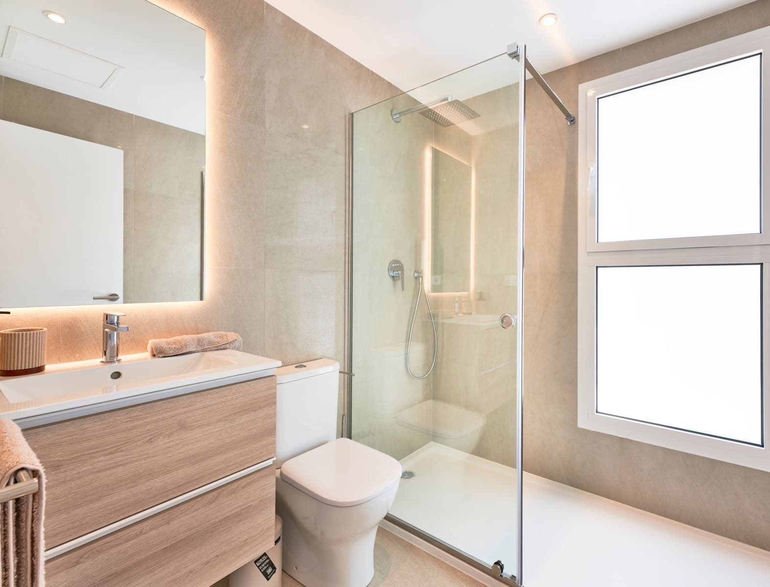 2 soveværelse Lejlighed til salg i Santanyi med swimmingpool - € 423.000 (Ref: 8990206)