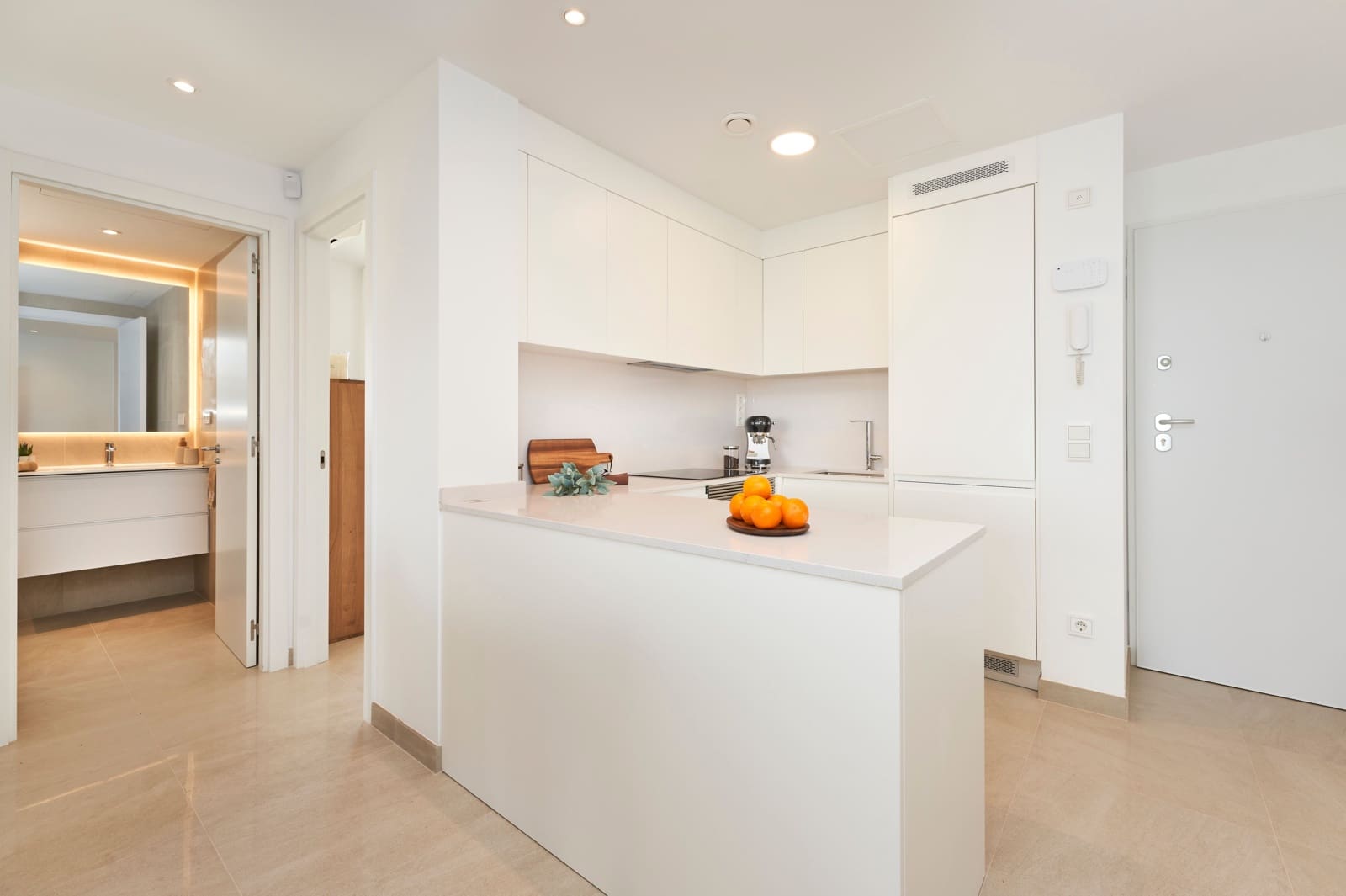 2 soveværelse Lejlighed til salg i Santanyi med swimmingpool - € 423.000 (Ref: 8990206)