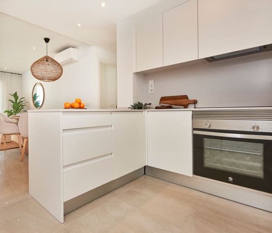 2 soveværelse Lejlighed til salg i Calonge, Santanyí med swimmingpool - € 423.000 (Ref: 8990206)