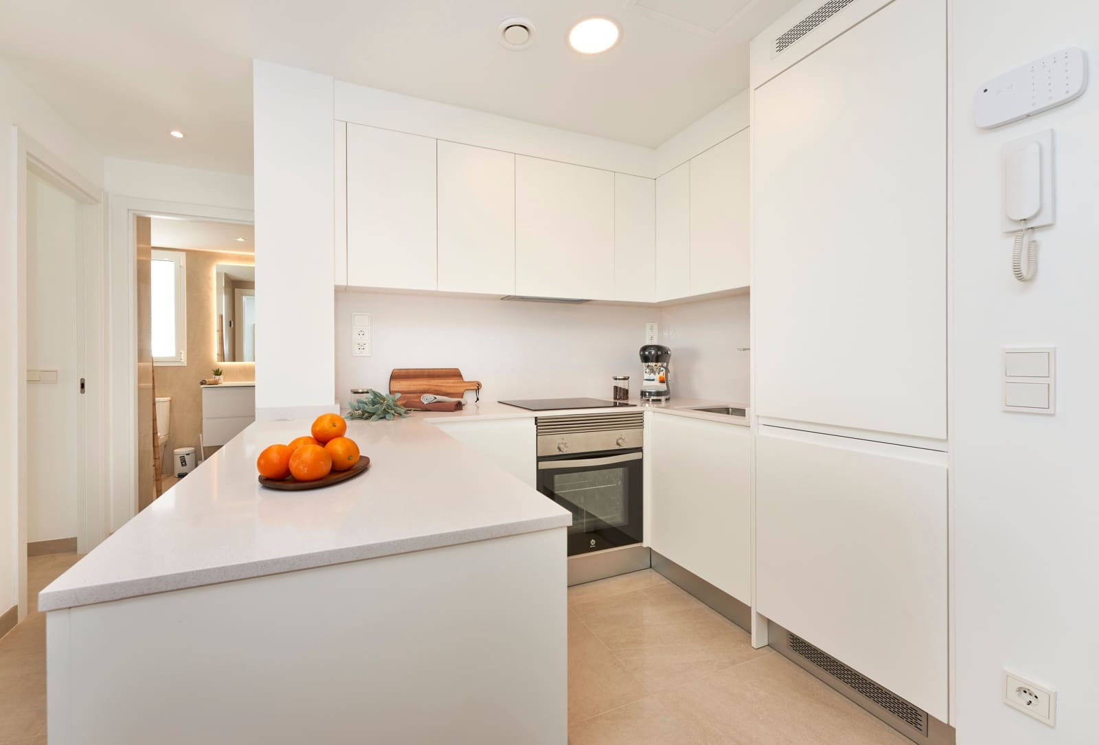 2 soveværelse Lejlighed til salg i Santanyi med swimmingpool - € 423.000 (Ref: 8990206)