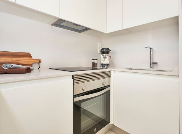 2 soveværelse Lejlighed til salg i Calonge, Santanyí med swimmingpool - € 423.000 (Ref: 8990206)