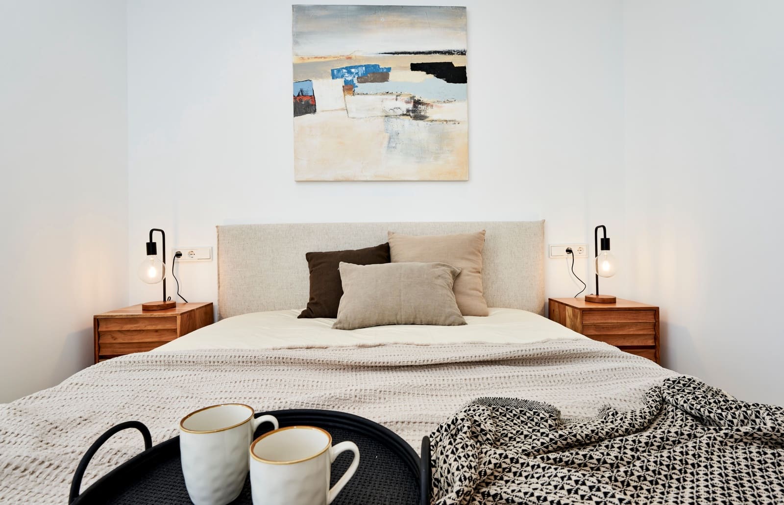 2 soveværelse Lejlighed til salg i Santanyi med swimmingpool - € 423.000 (Ref: 8990206)