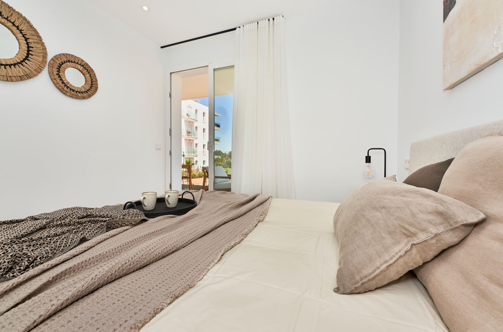 2 soveværelse Lejlighed til salg i Santanyi med swimmingpool - € 423.000 (Ref: 8990206)