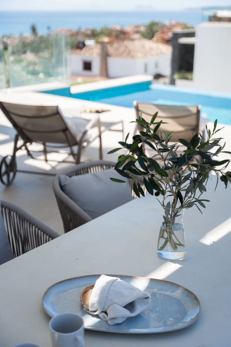 5 slaapkamer Huis te koop in Estepona met zwembad - € 2.195.000 (Ref: 9004252)