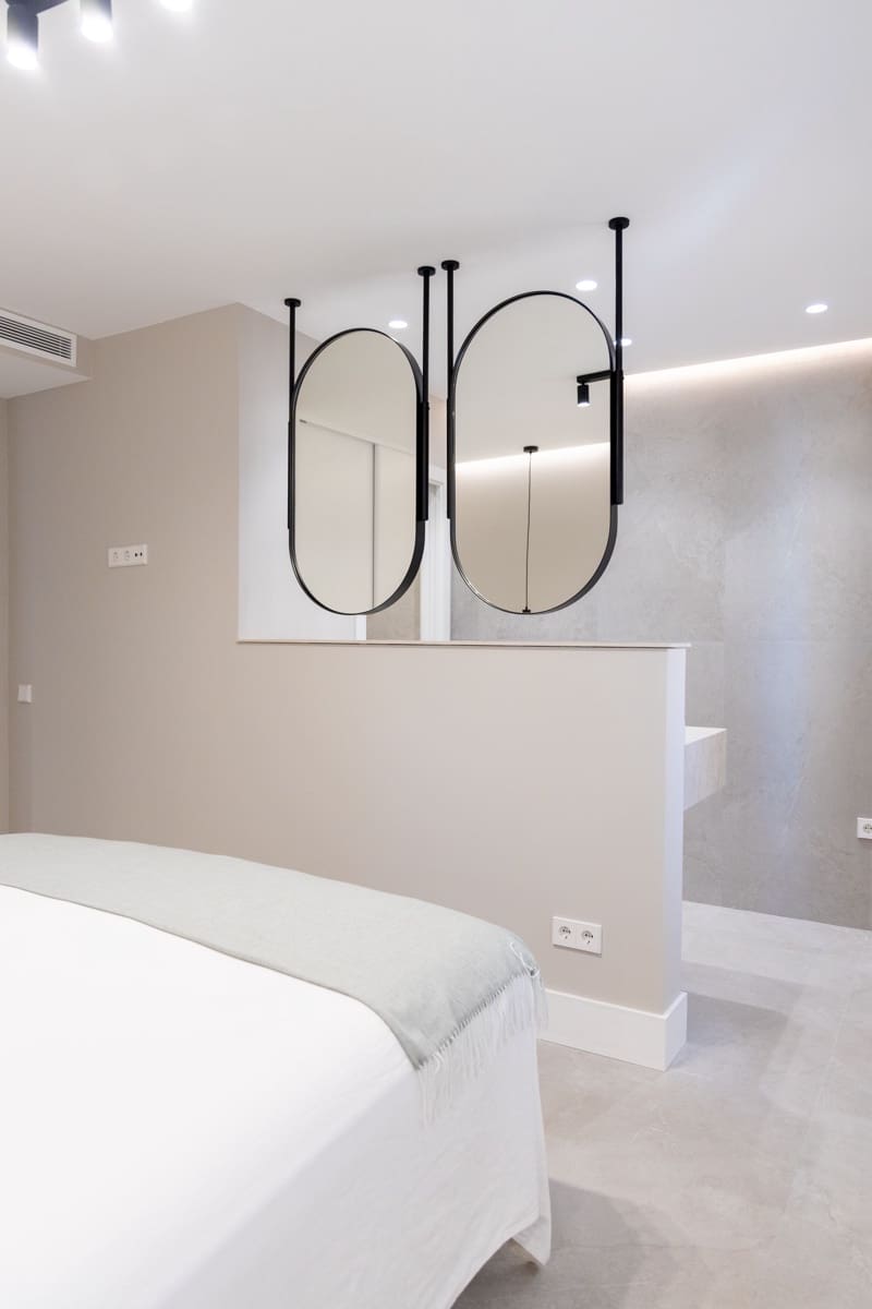 3 slaapkamer Appartement te koop in Malaga stad - € 780.000 (Ref: 9004254)