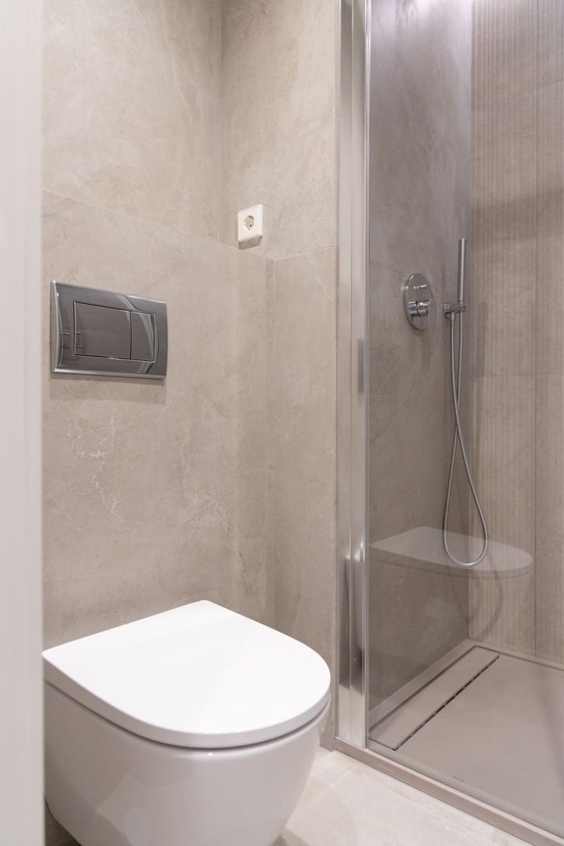 3 slaapkamer Appartement te koop in Malaga stad - € 780.000 (Ref: 9004254)