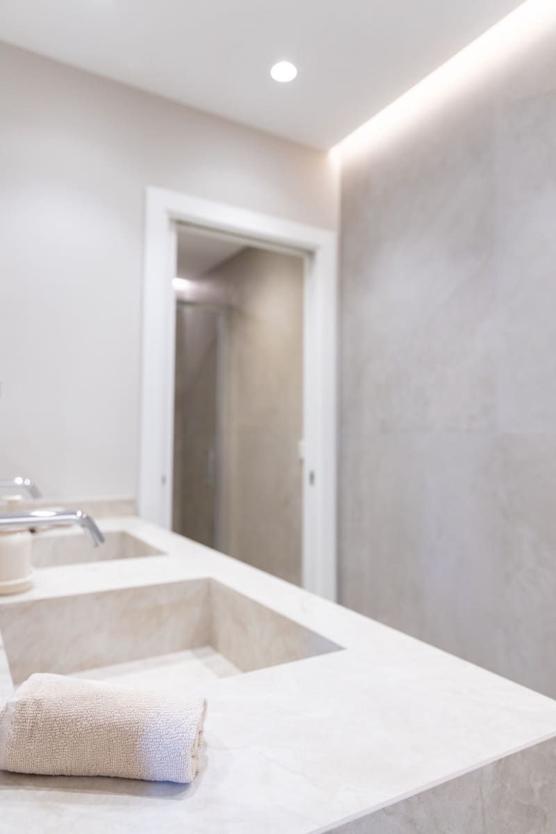 3 slaapkamer Appartement te koop in Malaga stad - € 780.000 (Ref: 9004254)