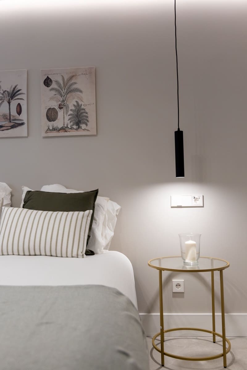 3 slaapkamer Appartement te koop in Malaga stad - € 780.000 (Ref: 9004254)