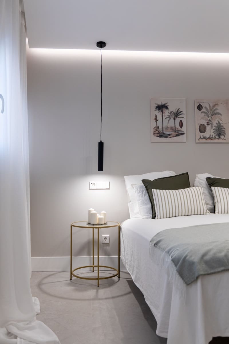 3 slaapkamer Appartement te koop in Malaga stad - € 780.000 (Ref: 9004254)