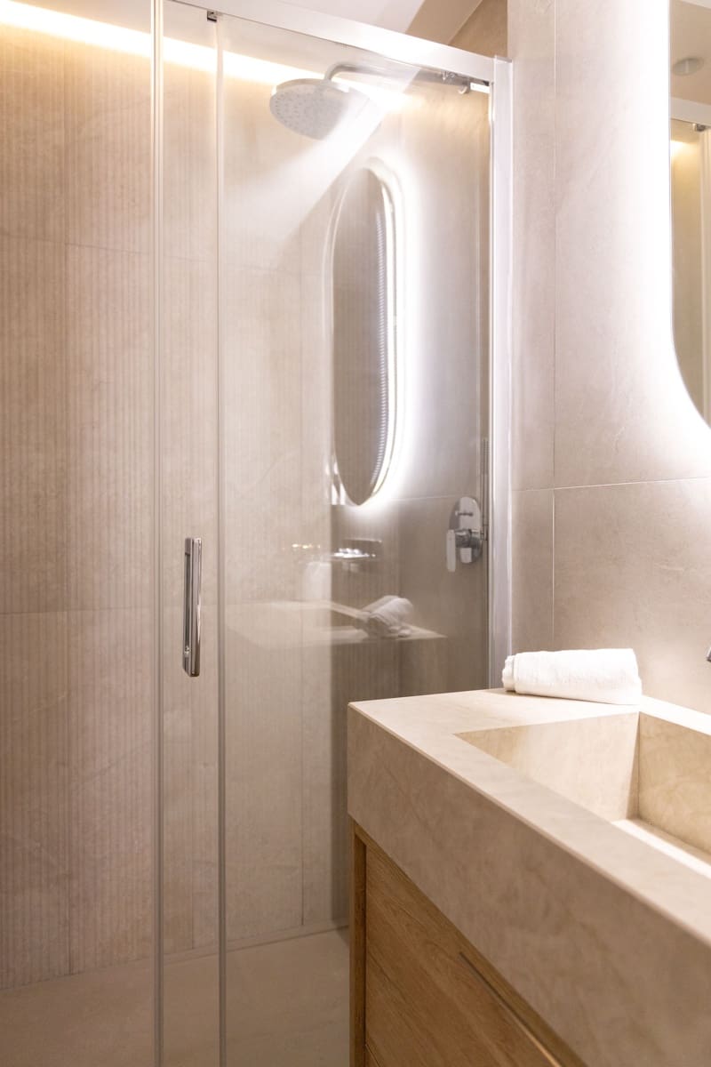 3 slaapkamer Appartement te koop in Malaga stad - € 780.000 (Ref: 9004254)