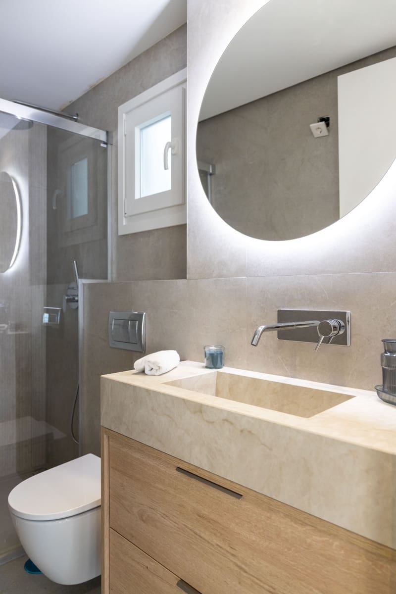 3 slaapkamer Appartement te koop in Malaga stad - € 780.000 (Ref: 9004254)