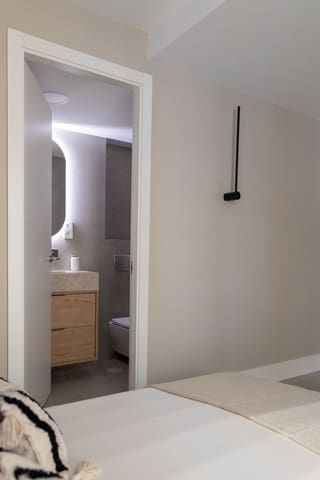 3 camera da letto Appartamento in vendita in La Malagueta, Malaga città - 780.000 € (Rif: 9004254)