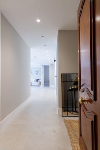 3 camera da letto Appartamento in vendita in La Malagueta, Malaga città - 780.000 € (Rif: 9004254)