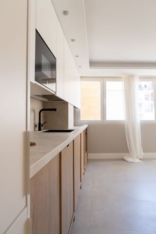 3 camera da letto Appartamento in vendita in La Malagueta, Malaga città - 780.000 € (Rif: 9004254)