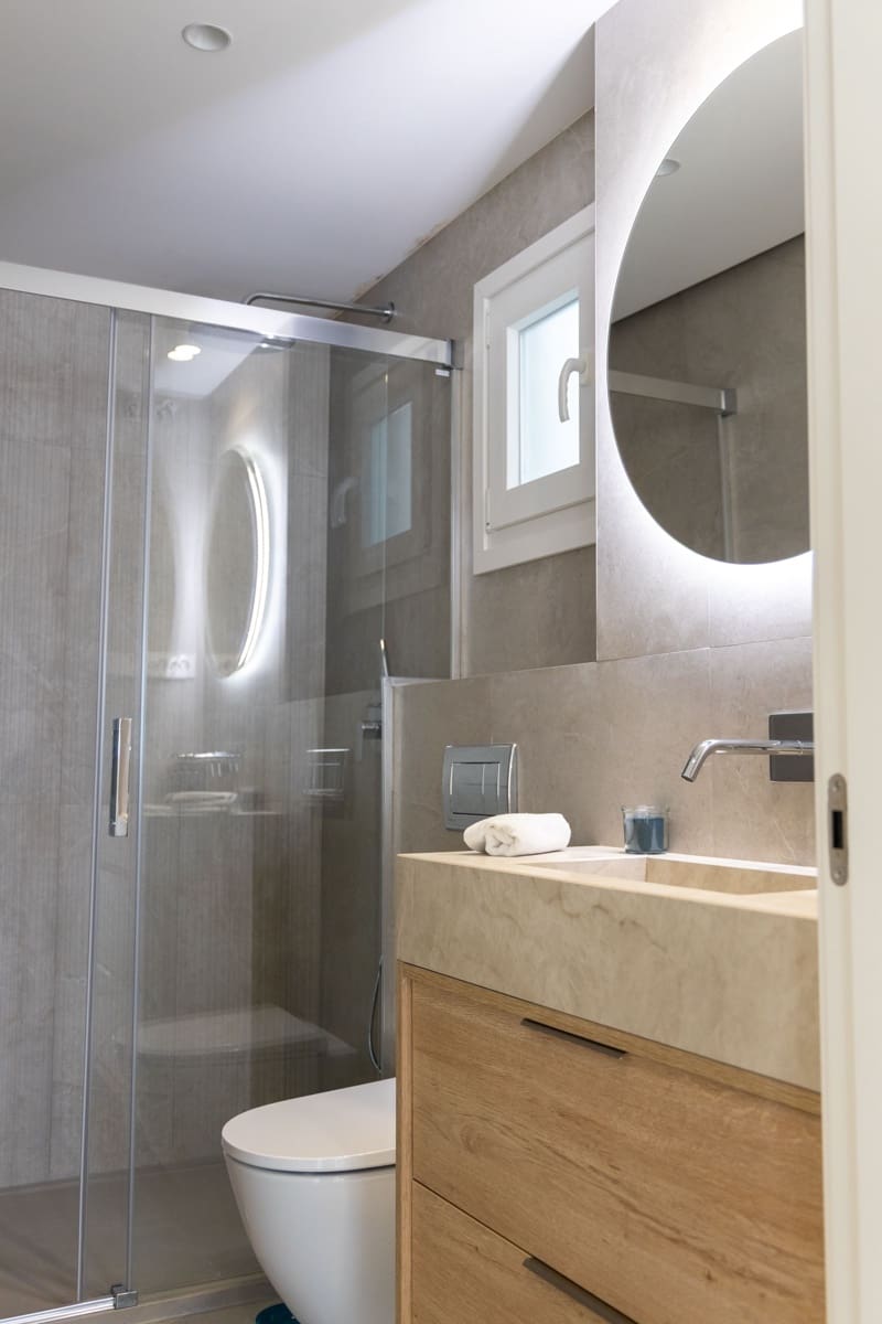 3 slaapkamer Appartement te koop in Malaga stad - € 780.000 (Ref: 9004254)