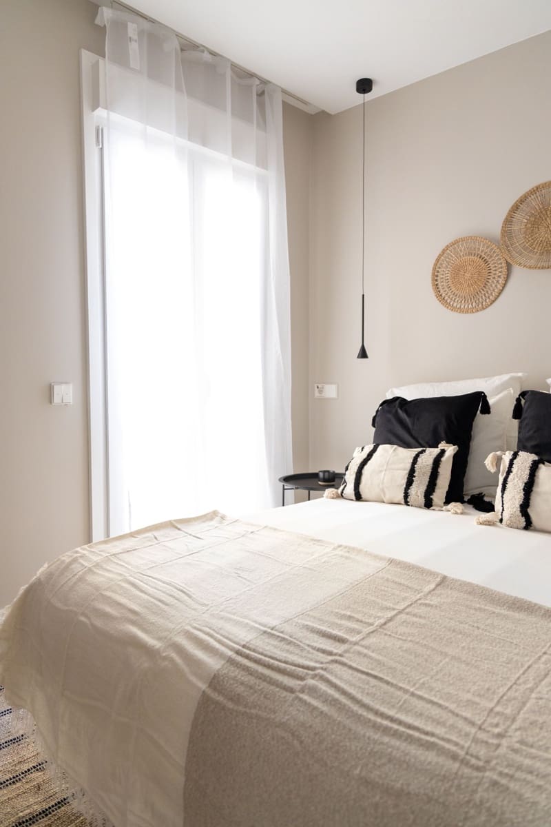 3 slaapkamer Appartement te koop in Malaga stad - € 780.000 (Ref: 9004254)