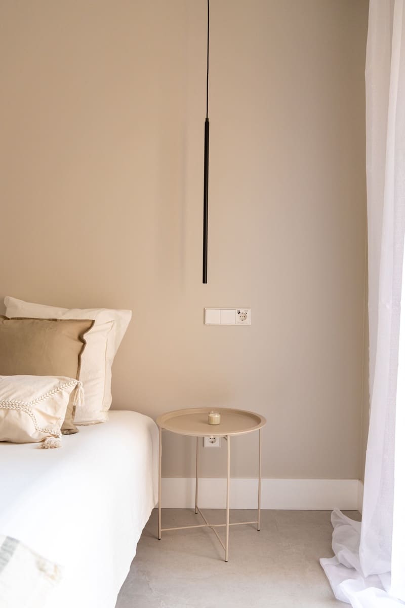 3 slaapkamer Appartement te koop in Malaga stad - € 780.000 (Ref: 9004254)