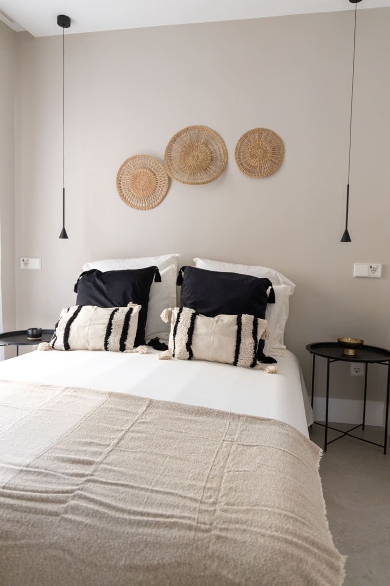 3 slaapkamer Appartement te koop in Malaga stad - € 780.000 (Ref: 9004254)