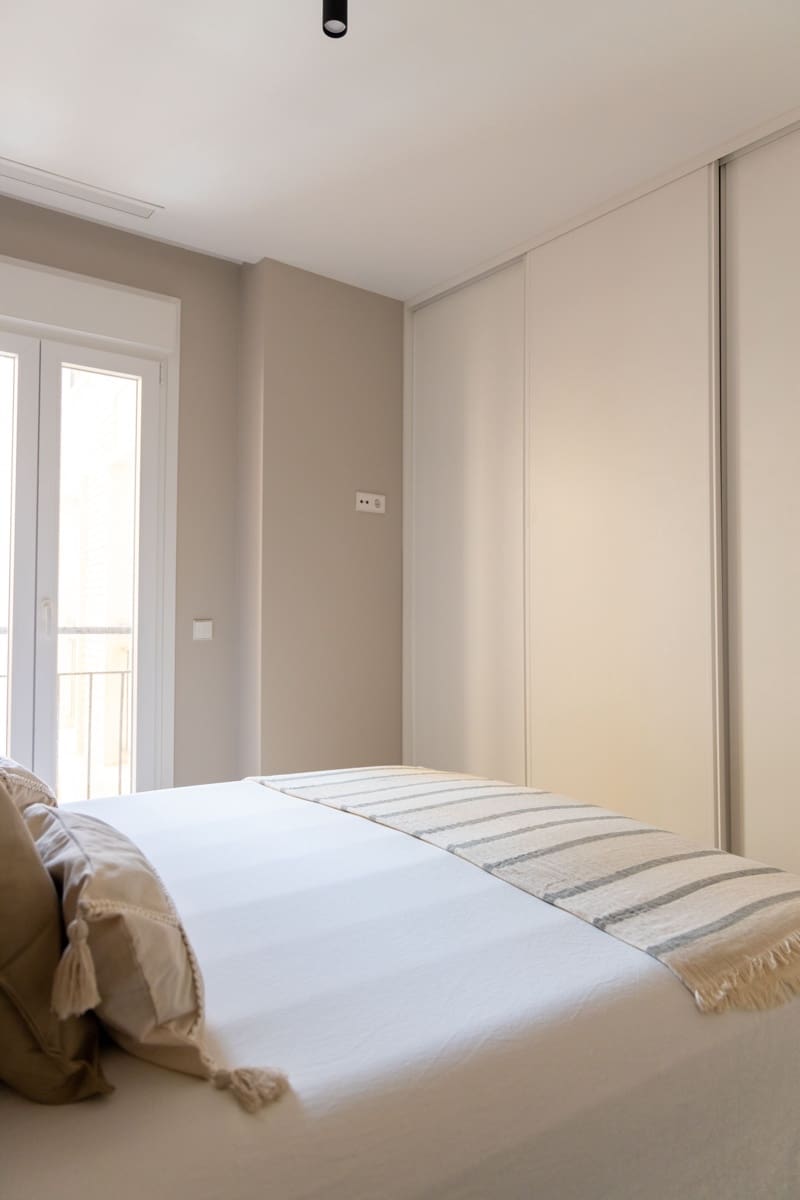 3 slaapkamer Appartement te koop in Malaga stad - € 780.000 (Ref: 9004254)