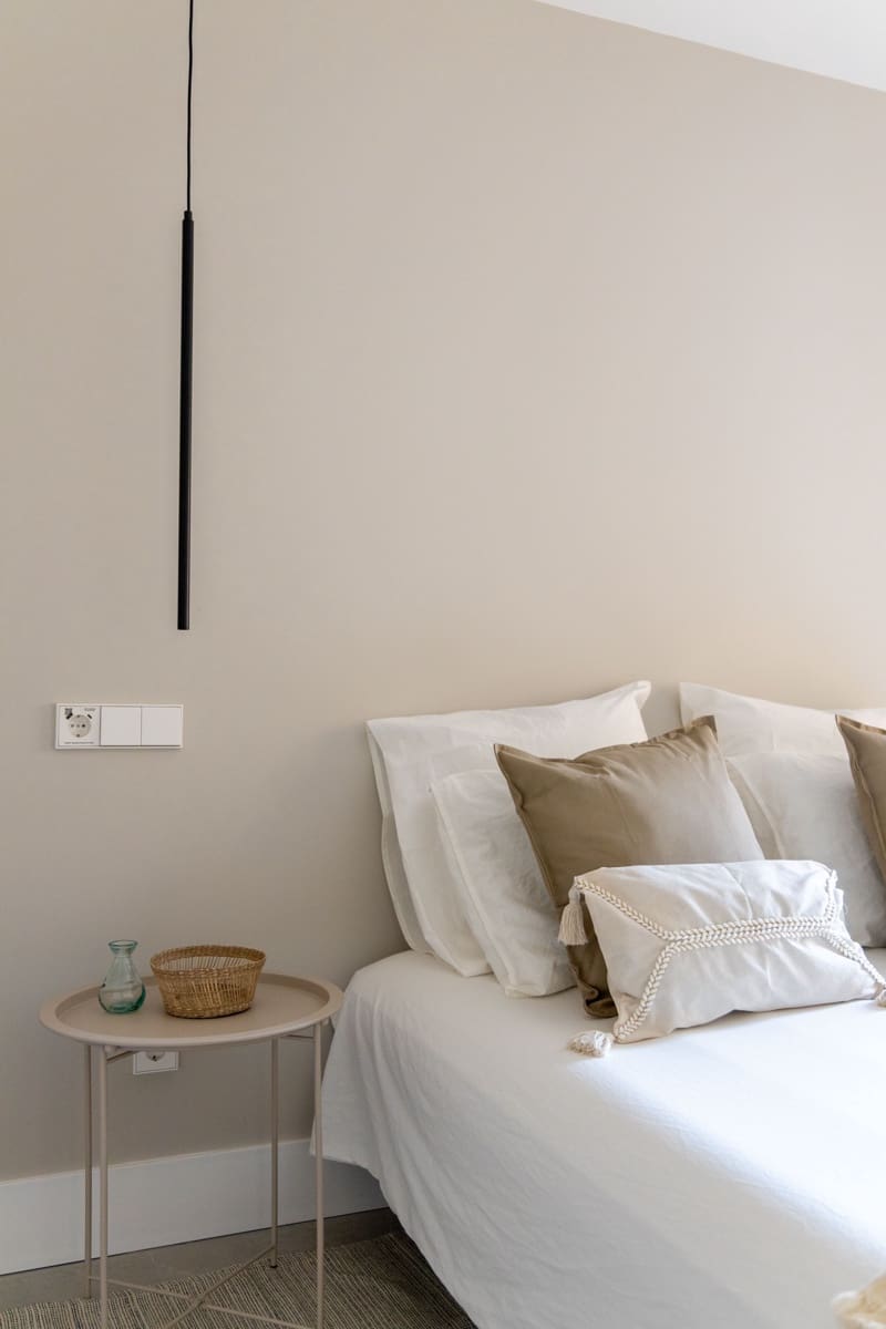 3 slaapkamer Appartement te koop in Malaga stad - € 780.000 (Ref: 9004254)