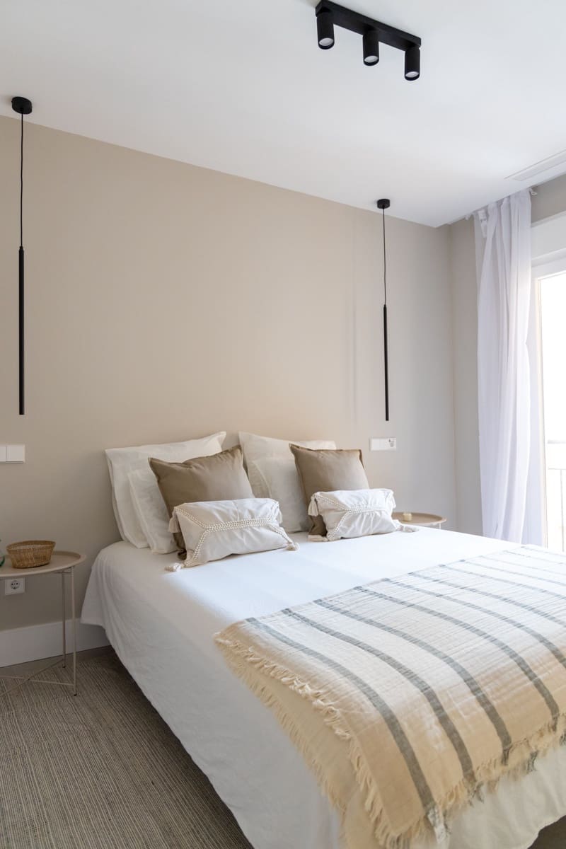 3 slaapkamer Appartement te koop in Malaga stad - € 780.000 (Ref: 9004254)