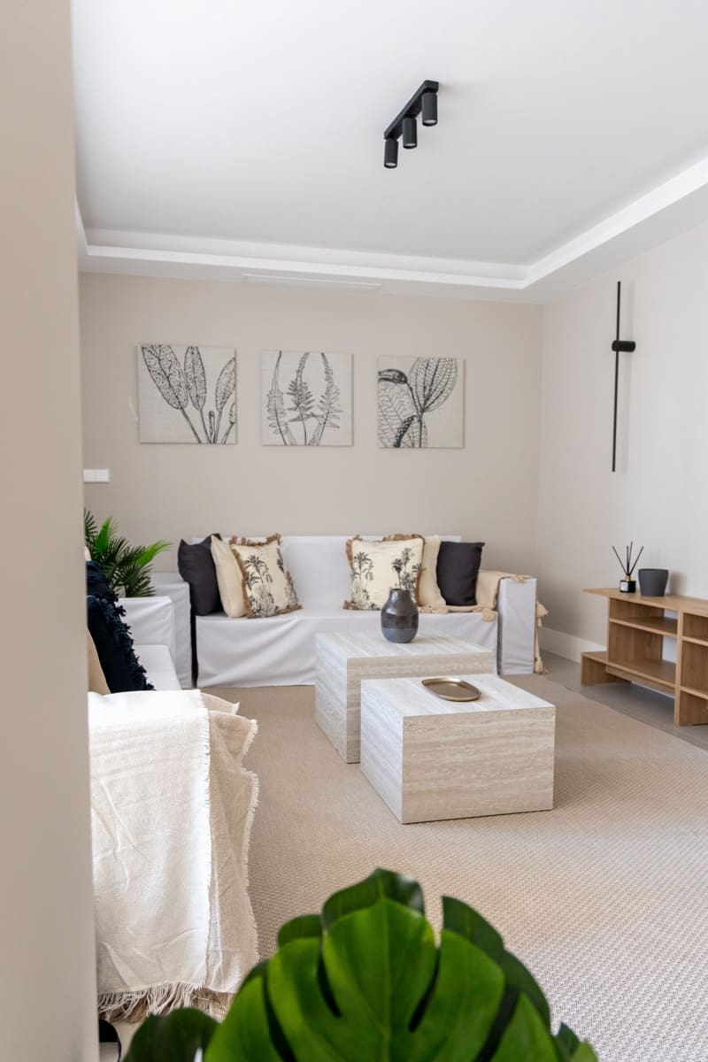 3 slaapkamer Appartement te koop in Malaga stad - € 780.000 (Ref: 9004254)