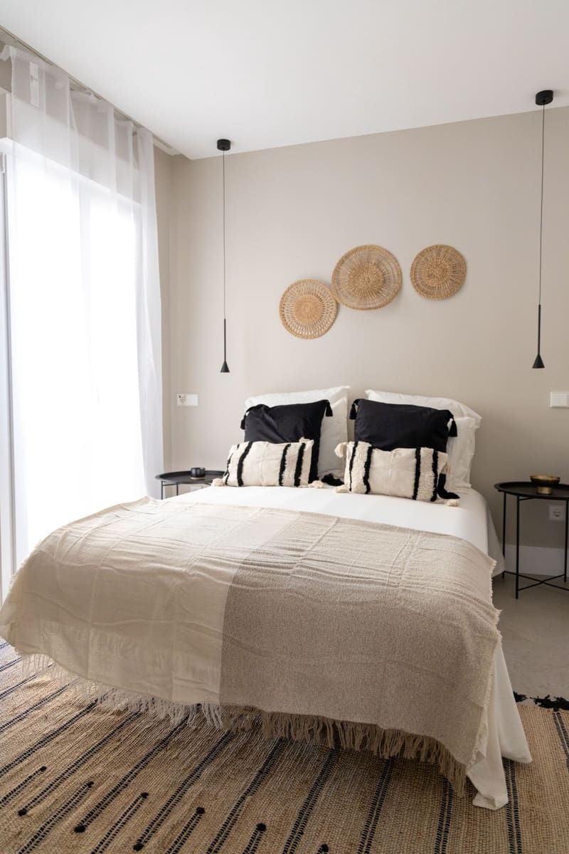 3 slaapkamer Appartement te koop in Malaga stad - € 780.000 (Ref: 9004254)