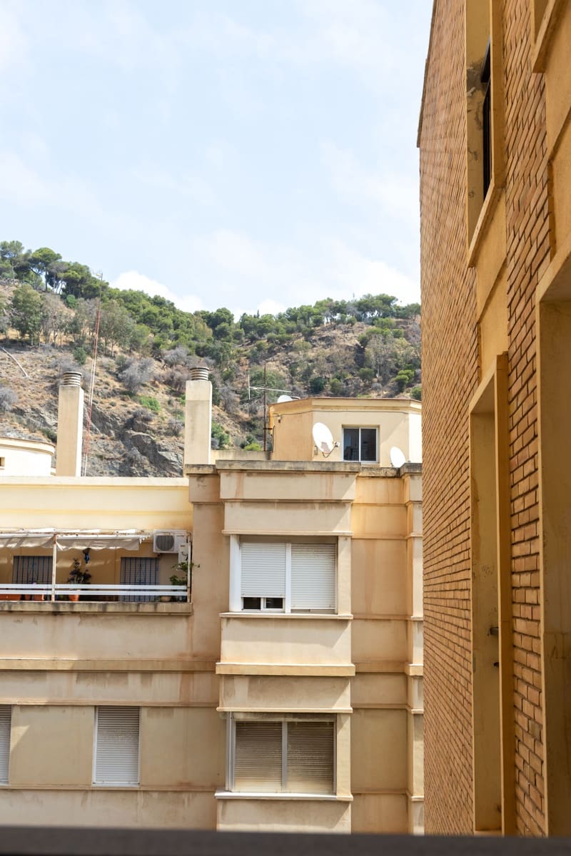 3 slaapkamer Appartement te koop in Malaga stad - € 780.000 (Ref: 9004254)