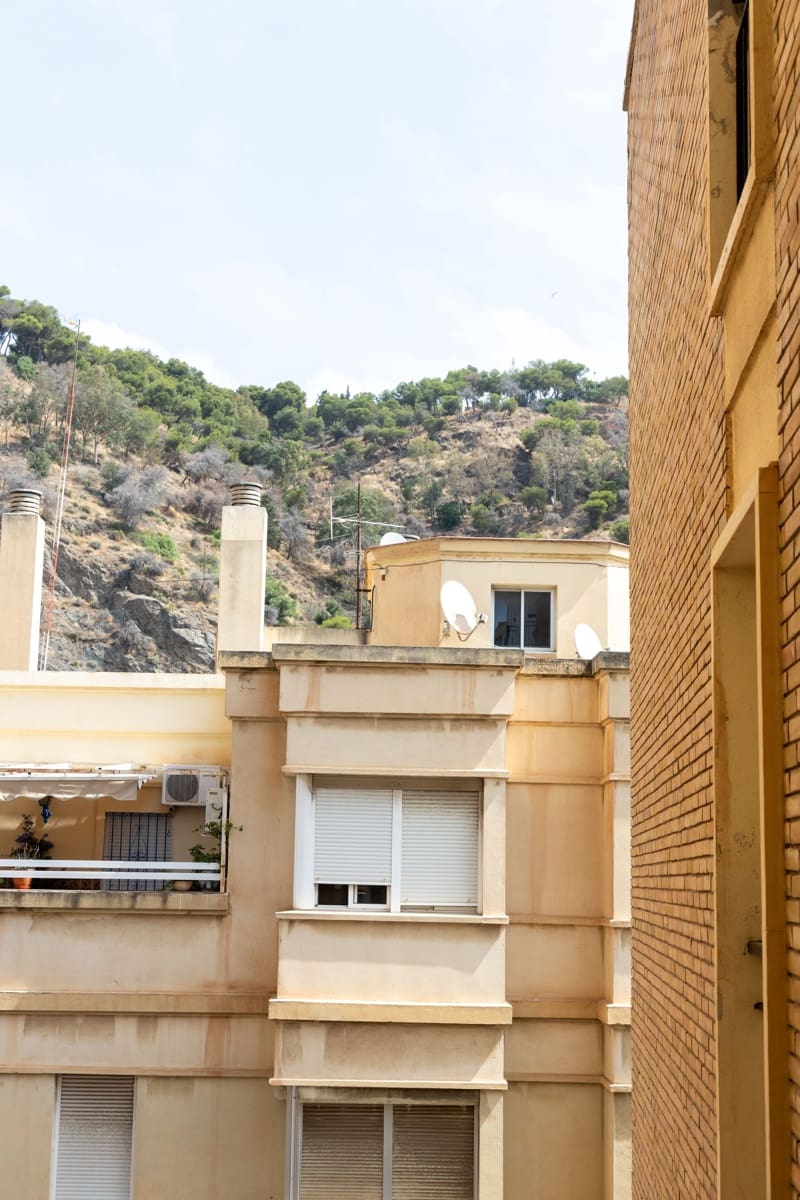 3 slaapkamer Appartement te koop in Malaga stad - € 780.000 (Ref: 9004254)