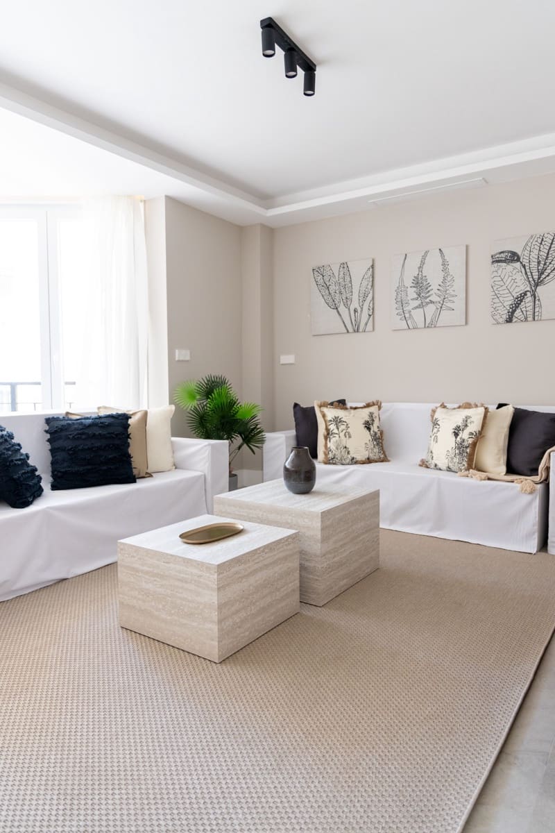 3 slaapkamer Appartement te koop in Malaga stad - € 780.000 (Ref: 9004254)