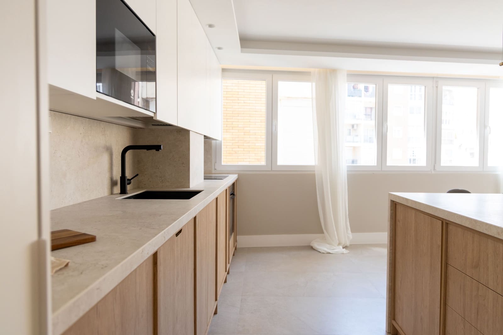 3 slaapkamer Appartement te koop in Malaga stad - € 780.000 (Ref: 9004254)