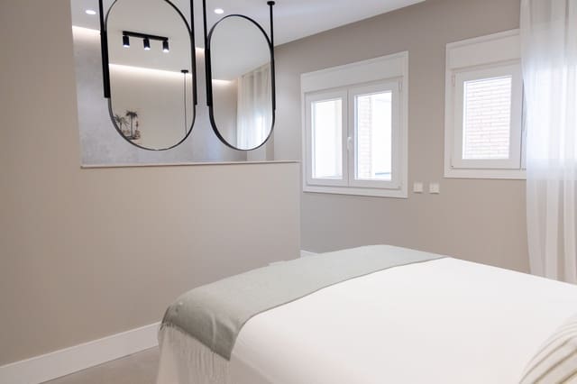 3 camera da letto Appartamento in vendita in La Malagueta, Malaga città - 780.000 € (Rif: 9004254)