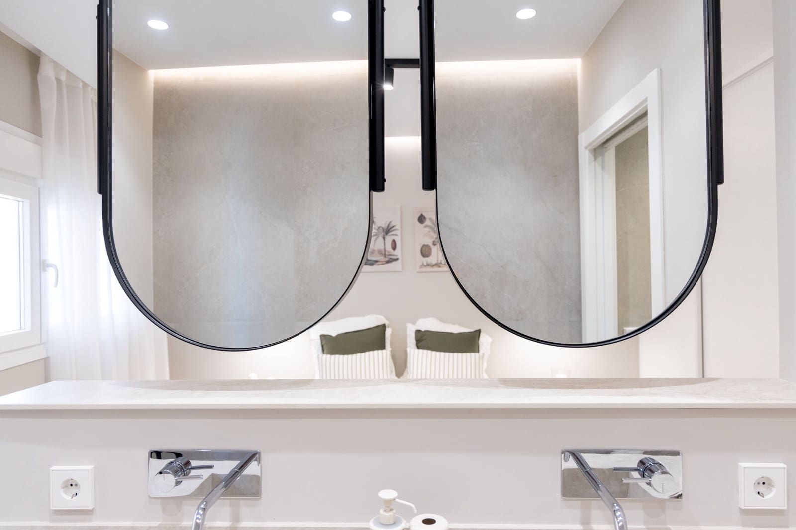 3 slaapkamer Appartement te koop in Malaga stad - € 780.000 (Ref: 9004254)