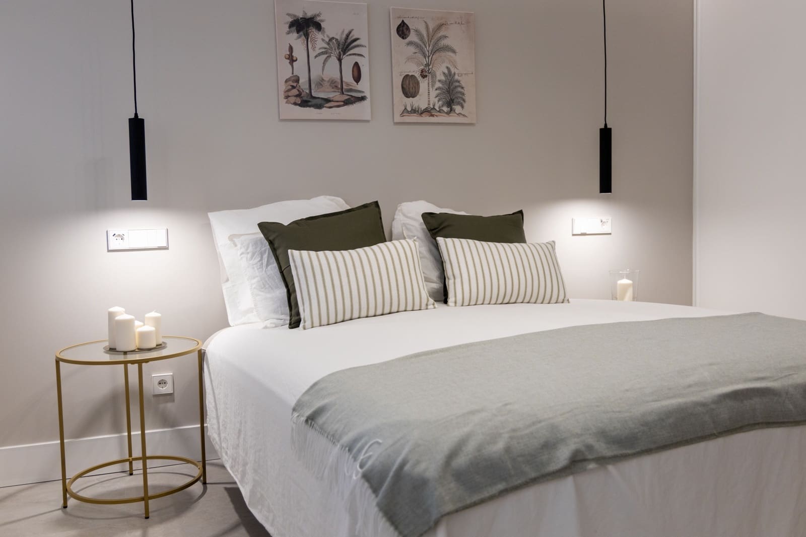 3 slaapkamer Appartement te koop in Malaga stad - € 780.000 (Ref: 9004254)