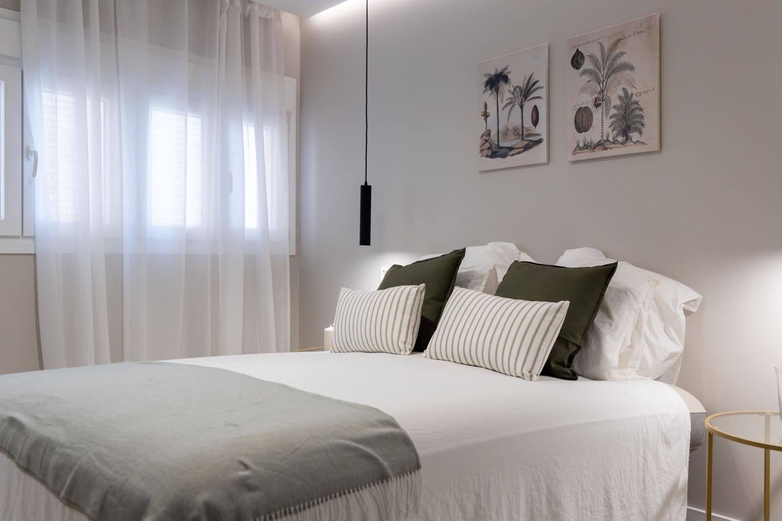 3 slaapkamer Appartement te koop in Malaga stad - € 780.000 (Ref: 9004254)